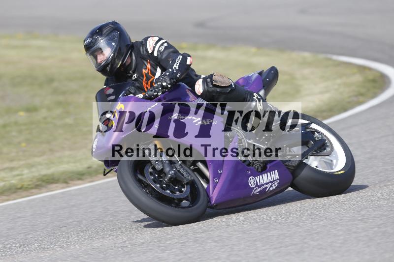 /02 03.04.2026 Speer Racing ADR/Gruppe rot/575
